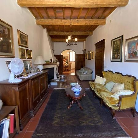 Casa Acquedotto Mediceo Apartment Питиляно Екстериор снимка