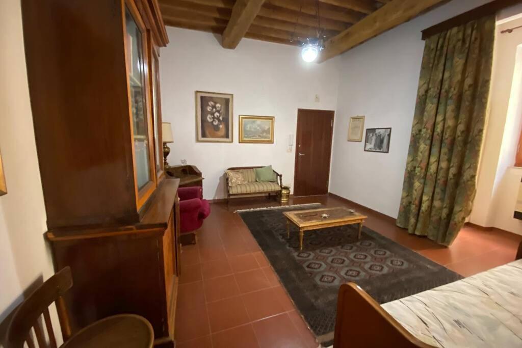 Casa Acquedotto Mediceo Apartment Питиляно Екстериор снимка