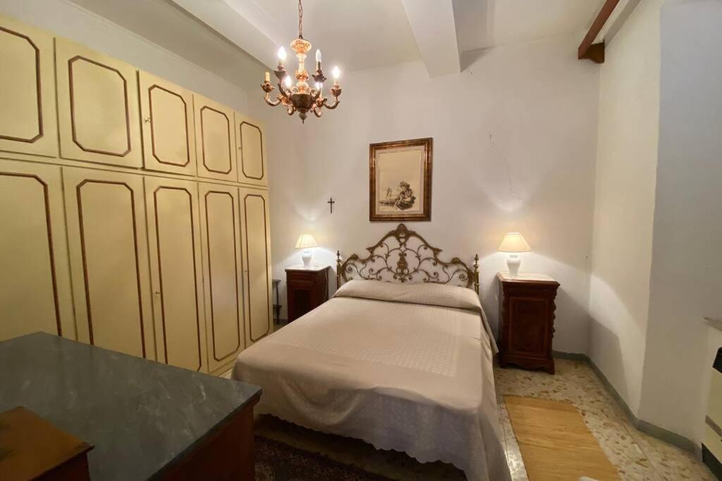 Casa Acquedotto Mediceo Apartment Питиляно Екстериор снимка
