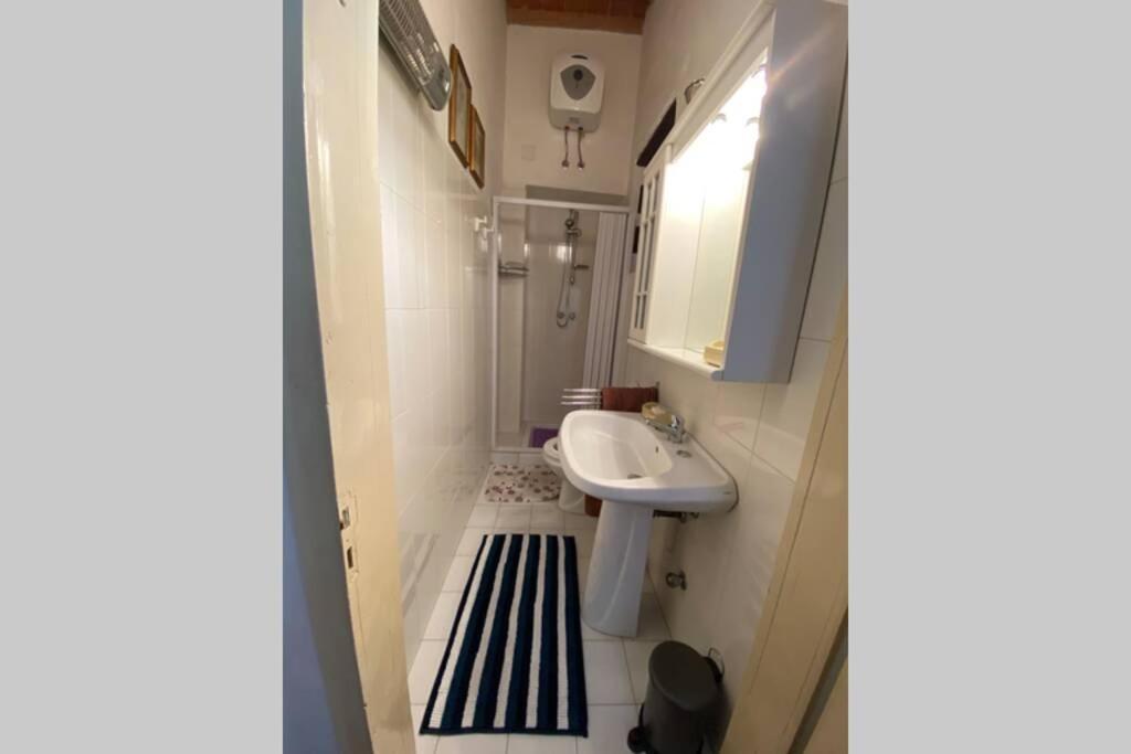 Casa Acquedotto Mediceo Apartment Питиляно Екстериор снимка