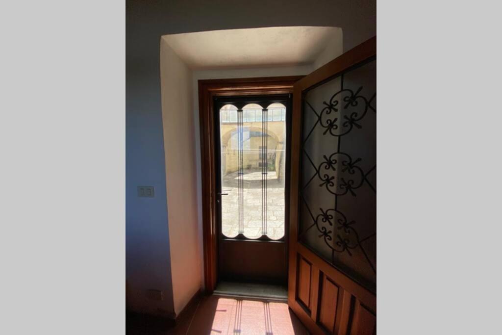 Casa Acquedotto Mediceo Apartment Питиляно Екстериор снимка