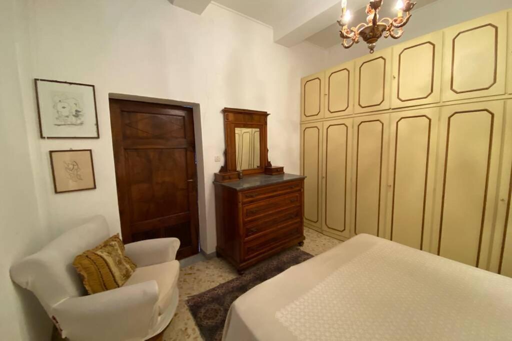 Casa Acquedotto Mediceo Apartment Питиляно Екстериор снимка